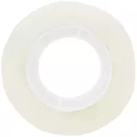 Клейкая лента "Deli Invisible" 18 мм х 33 м (Арт. - 30110-EA) Распродажа! - 3 200 сум