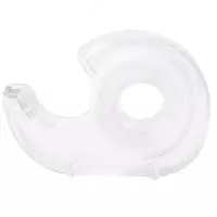 Диспенсер "Deli Invisible" 18 мм х 7.62 м (Арт. - 30011-EA) Скотч - 5 700 сум