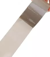 12 000 so'm Yopishqoq lenta Deli "Qahva" 48 mm x 50 m (Art. - 37700) Jigarrang