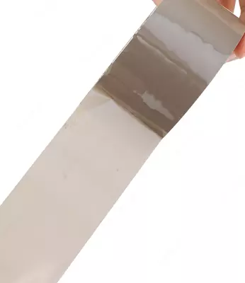 Клейкая лента Deli "Coffee" 48 мм х 50 м (Арт. - 37700) Коричневая