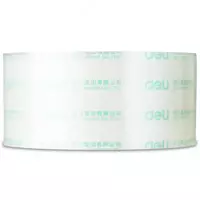 Yopishqoq lenta "Deli" 48 mm x 50 m (Art. - 30202) Shaffof - 12 000 so'm