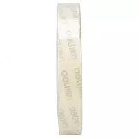 Двухсторонняя Клейкая монтажная лента "Deli" 18 мм х 3 м (Арт. - 30418) Прозрачная - 9 900 сум