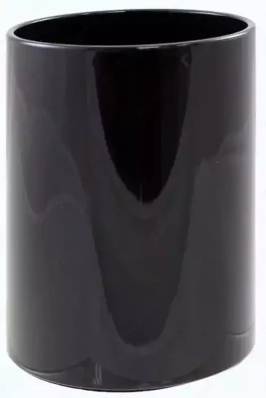 Подставка для ручек и карандашей "Deli" пластиковая (Арт. - 907) Ассорти