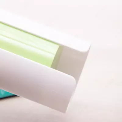 Подставка для ручек и карандашей "Deli" пластиковая (Арт. - 9141) Ассорти