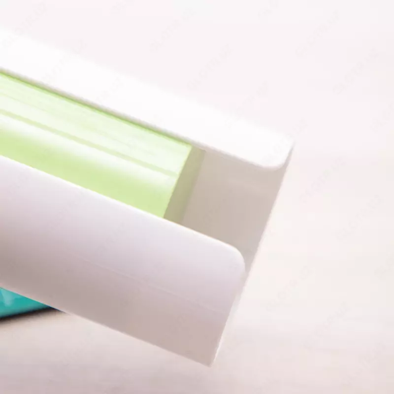 Qalam va qalamlar uchun stend "Deli" plastmassa (Art. - 907) Assortiment