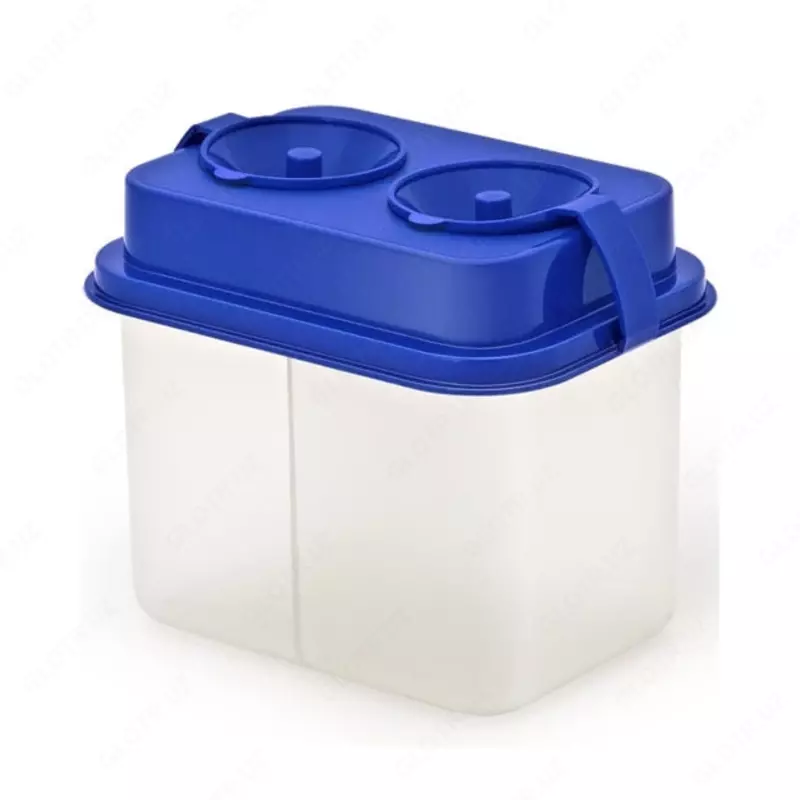 Shisha - to'kilmasin "Gamma" plastmassa, qo'sh (Art. - 2305217) Assortiment