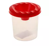 Shisha - to'kilmaydigan "Stamm" plastmassa