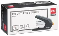 Канцелярский степлер "Deli Exceed" № 24/6
