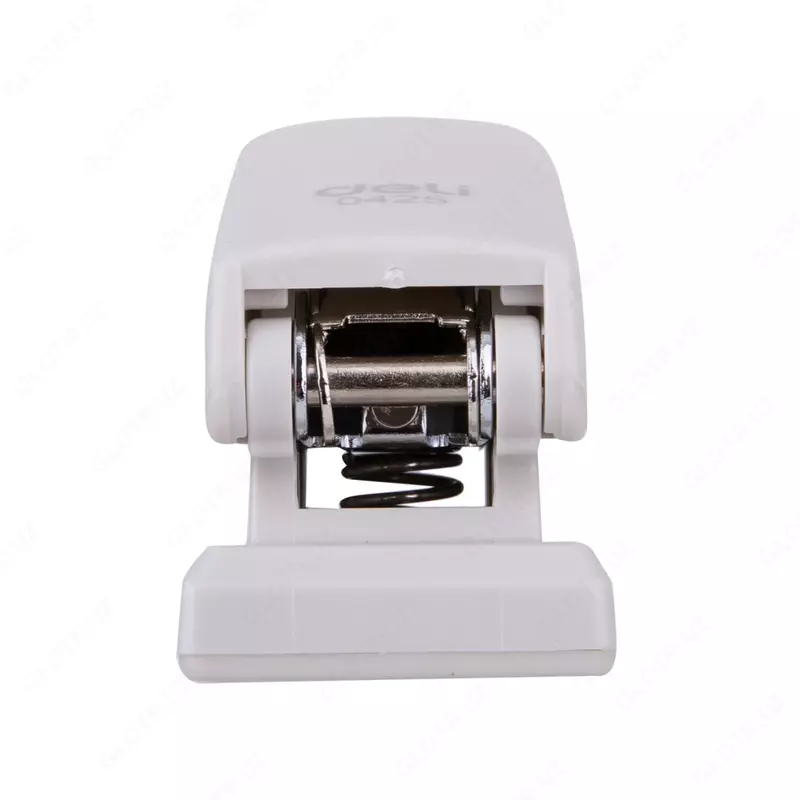 Kantselyariya shtapellari "Deli" № 24/6, 20 varaq (m. - 0311) Assortiment