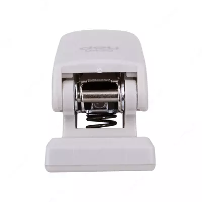 Kantselyariya shtapellari "Deli" № 24/6, 20 varaq (m. - 0311) Assortiment