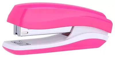 Kantselyariya shtapellari "Deli Rio" № 24/6, 15 varaq (m. - 0350) Assortiment