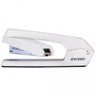 Kantselyariya shtapellari "Deli" № 24/6, 25 varaq, aylanuvchi (m. - 0434) Assortiment