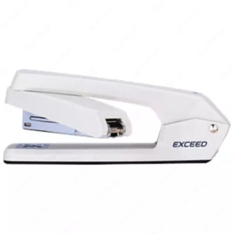 Kantselyariya shtapellari "Deli" № 24/6, 25 varaq, aylanuvchi (m. - 0434) Assortiment