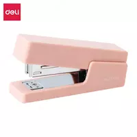 Канцелярский степлер "Deli Nusign" № 24/6