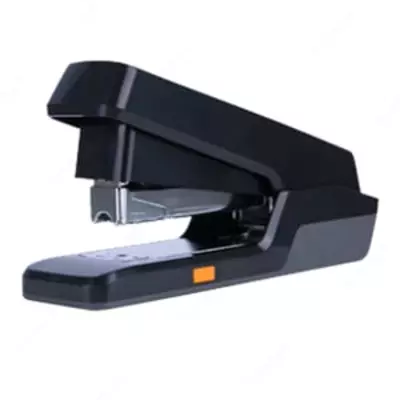 Kantselyariya shtapellari "Deli" № 24/6, 26/6, 20-40 varaq (Art. - 0479-bk) Qora