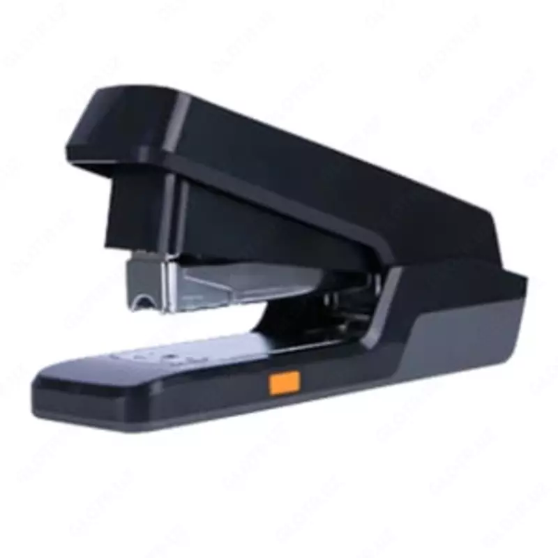 Kantselyariya shtapellari "Deli" № 24/6, 26/6, 20-40 varaq (Art. - 0479-bk) Qora