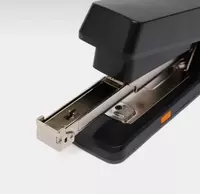 20-40 листов (Арт. - 0479-bk) Черный