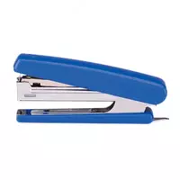 Канцелярский мини-степлер "Deli" №10