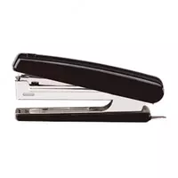 Канцелярский мини-степлер "Deli" №10