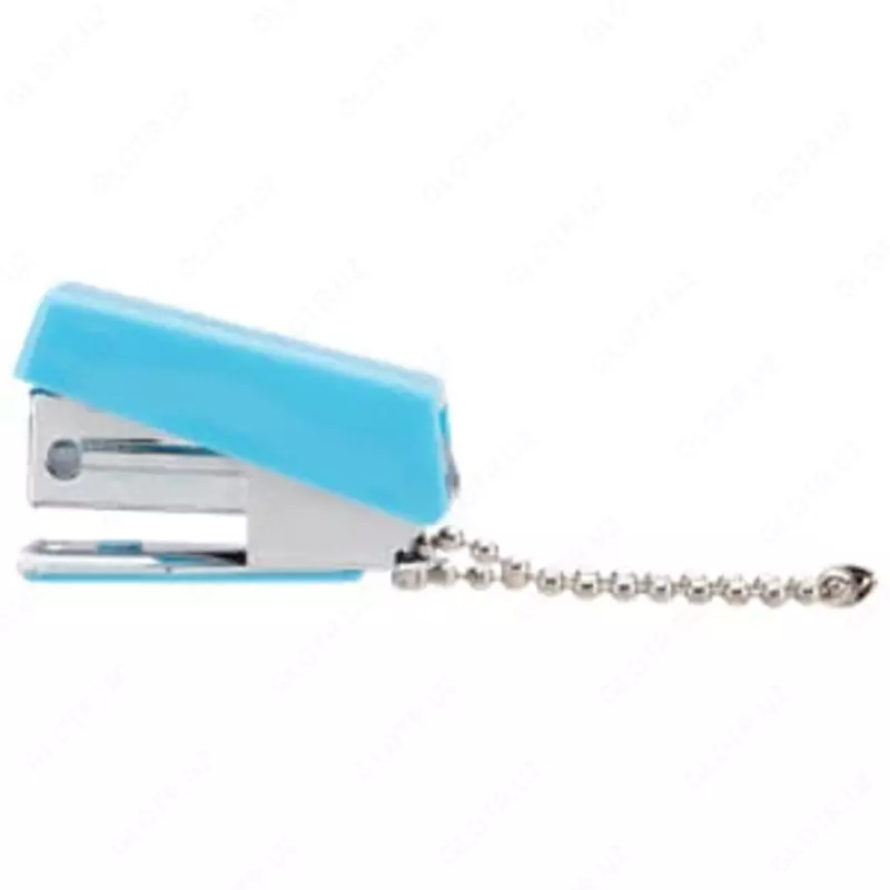 Kantselyariya buyumlari mini-stapler Deli "Sehrli hayvonot bog'i" № 10, 12 varaq (Art. - 0225) Assortiment