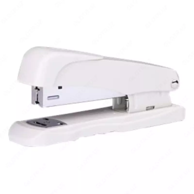 Канцелярский степлер "Deli" № 24/6, 25 листов (Арт. - 0316) Ассорти