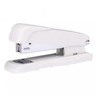 Канцелярский степлер "Deli" № 24/6, 25 листов (Арт. - 0316) Ассорти