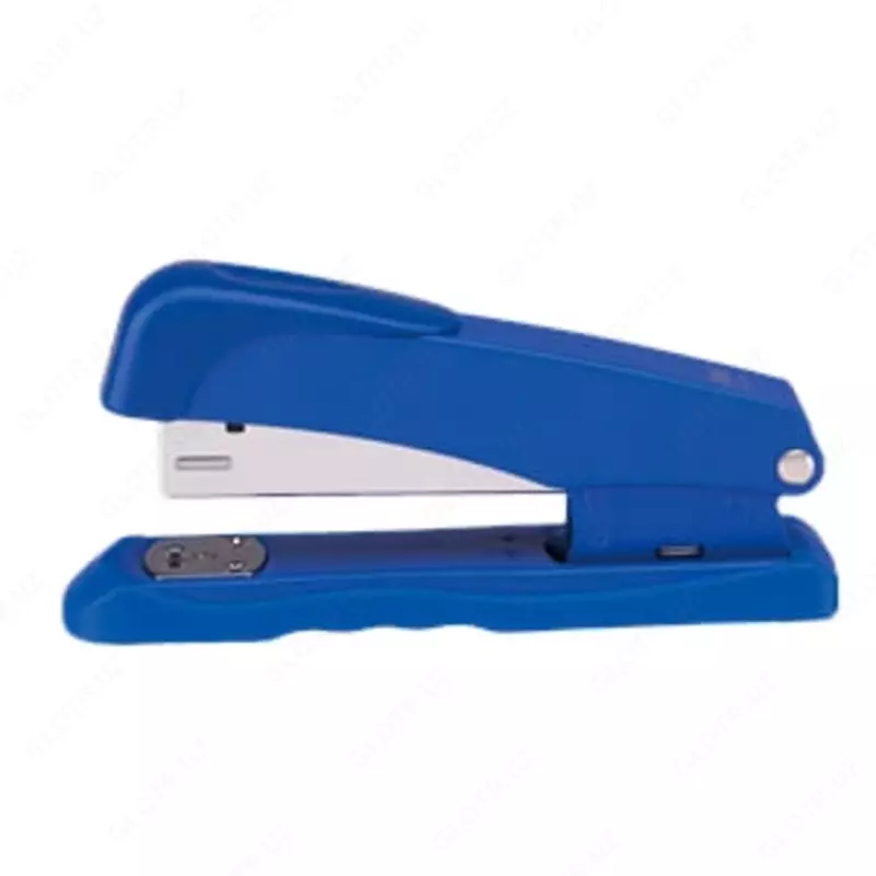 Канцелярский степлер "Deli" № 24/6, 25 листов (Арт. - 0316) Ассорти