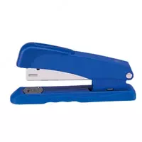 Канцелярский степлер "Deli" № 24/6