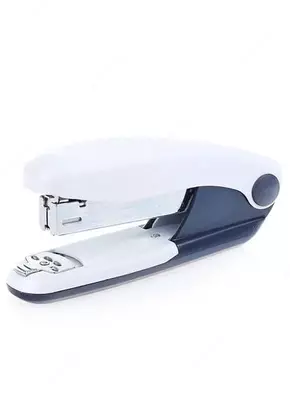 Kantselyariya shtapellari "Deli" № 24/6, 25 varaq (m. - 0322) Assortiment