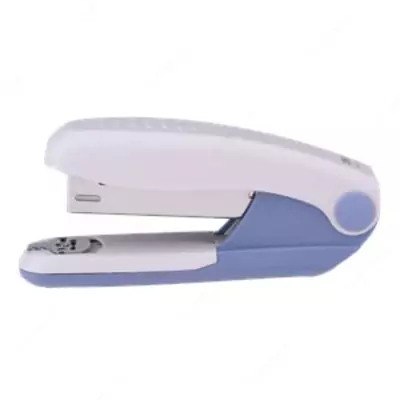 Kantselyariya shtapellari "Deli" № 24/6, 25 varaq (m. - 0322) Assortiment