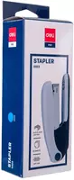 Канцелярский степлер "Deli" № 24/6