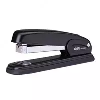 Канцелярский степлер "Deli" № 24/6