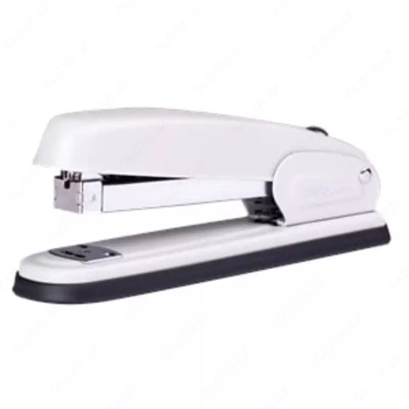 Канцелярский степлер "Deli" № 24/6, 25 листов (Арт. - 0324) Ассорти