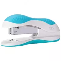 Канцелярский степлер "Deli" № 24/6