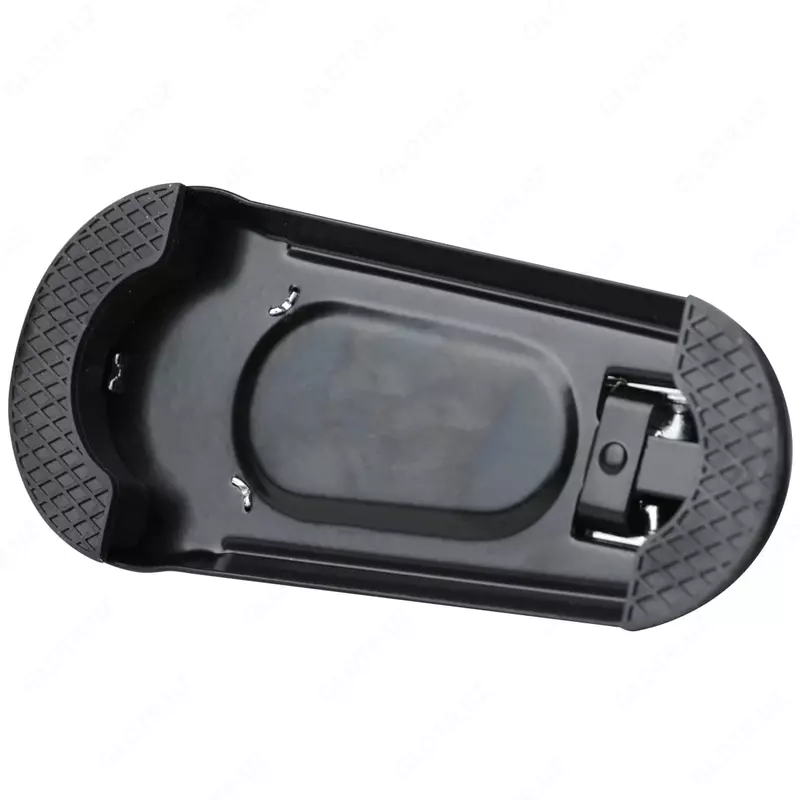 Канцелярский степлер "Deli" № 24/6, 25 листов, поворотный (Арт. - 0333) Ассорти