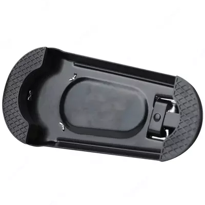 Канцелярский степлер "Deli" № 24/6, 25 листов, поворотный (Арт. - 0333) Ассорти