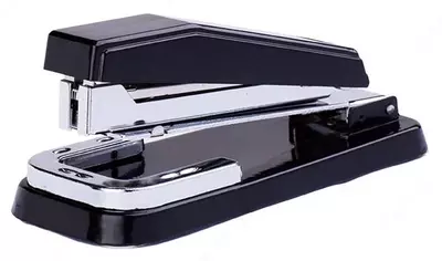 Kantselyariya shtapellari "Deli" № 24/6, 20 varaq, aylanuvchi (m. - 0414) Assortiment