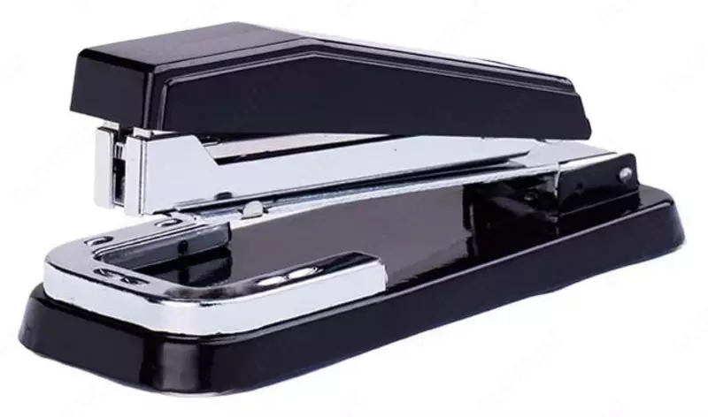 Kantselyariya shtapellari "Deli" № 24/6, 20 varaq, aylanuvchi (m. - 0414) Assortiment