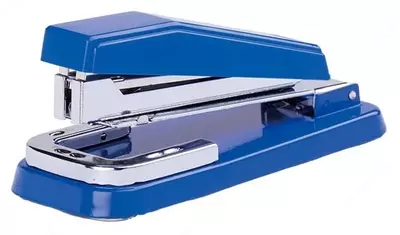 Kantselyariya shtapellari "Deli" № 24/6, 20 varaq, aylanuvchi (m. - 0414) Assortiment