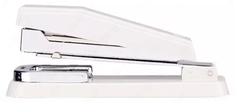 Kantselyariya shtapellari "Deli" № 24/6, 20 varaq, aylanuvchi (m. - 0414) Assortiment