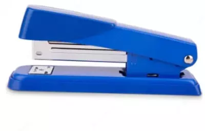 Kantselyariya shtapellari "Deli" № 24/6, 25 varaq (m. - 0426) Assortiment