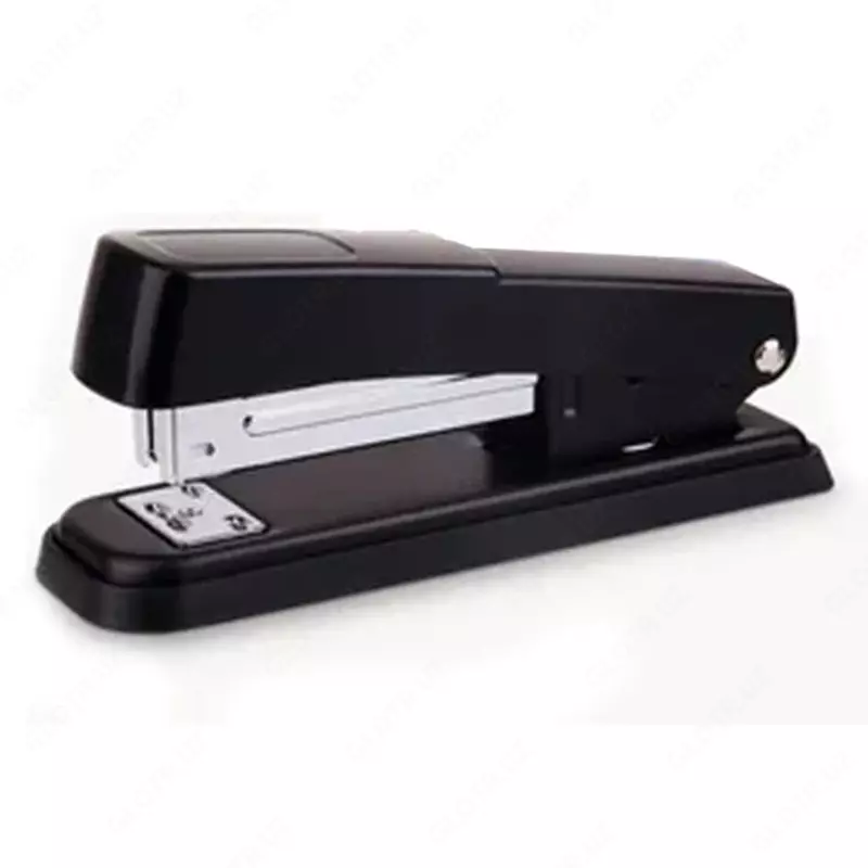 Канцелярский степлер "Deli" № 24/6, 25 листов (Арт. - 0426) Ассорти