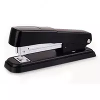 Канцелярский степлер "Deli" № 24/6
