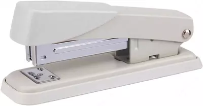 Kantselyariya shtapellari "Deli" № 24/6, 25 varaq (m. - 0426) Assortiment