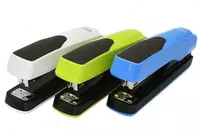 Канцелярский степлер "Deli" № 24/6