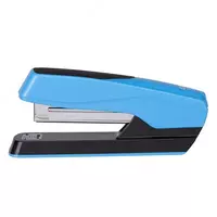 Канцелярский степлер "Deli" № 24/6