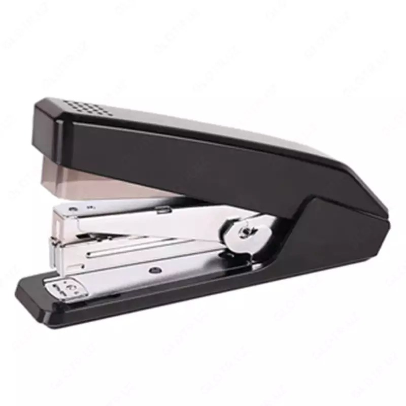 Kantselyariya shtapellari "Deli PRO" № 24/6, 20 varaq (m. - 0468) Assortiment