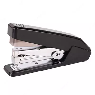 Kantselyariya shtapellari "Deli PRO" № 24/6, 20 varaq (m. - 0468) Assortiment