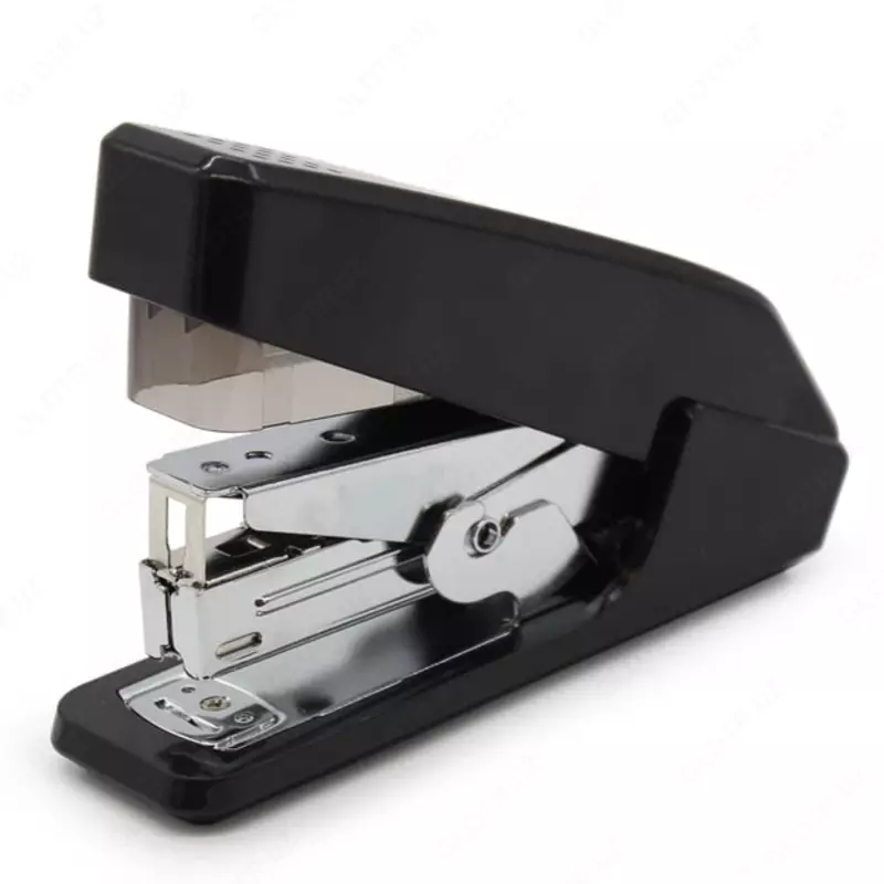 Kantselyariya shtapellari "Deli PRO" № 24/6, 20 varaq (m. - 0468) Assortiment