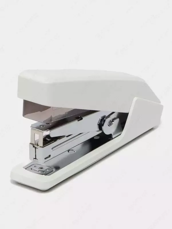 Kantselyariya shtapellari "Deli PRO" № 24/6, 20 varaq (m. - 0468) Assortiment